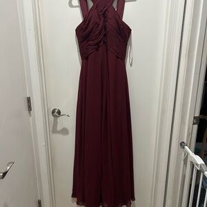 Azazie “Kaleigh” Bridesmaid Dress